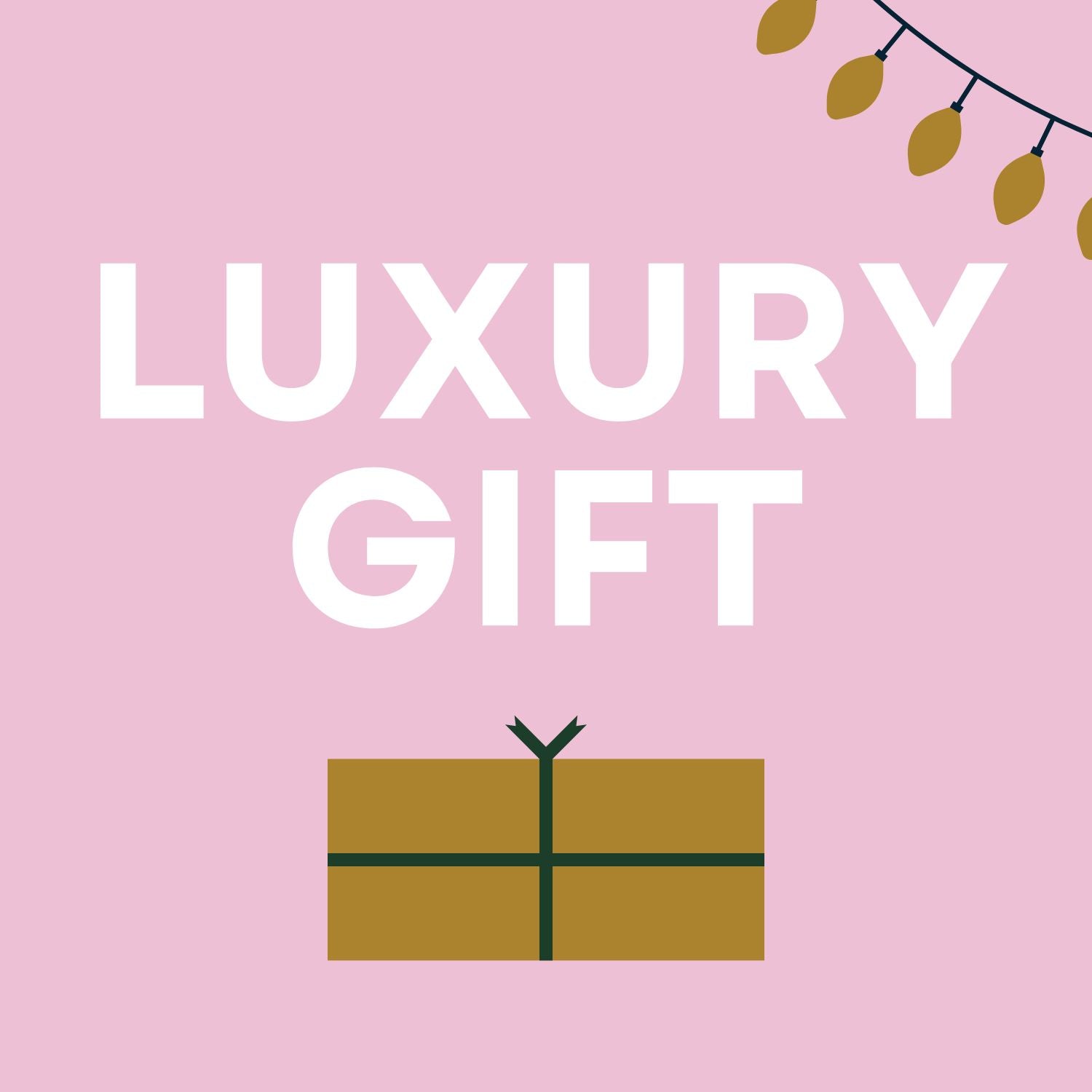 Luxury Gifts