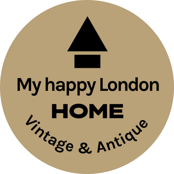 My Happy London Home