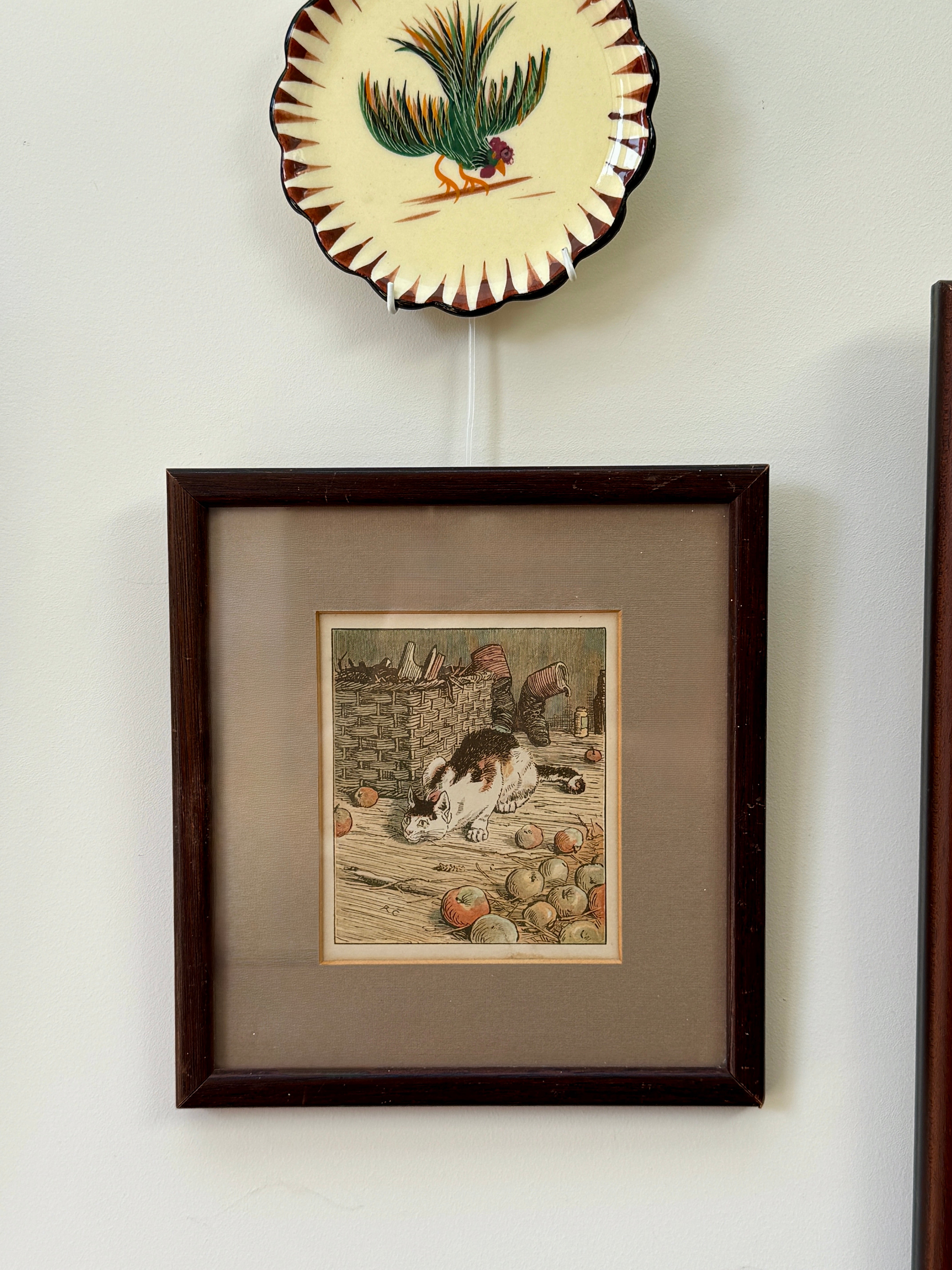 Vintage Wall Arts - My Happy London Home Vintage Wall Arts - My Happy London Home